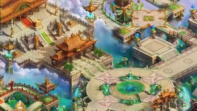 新天空之翼